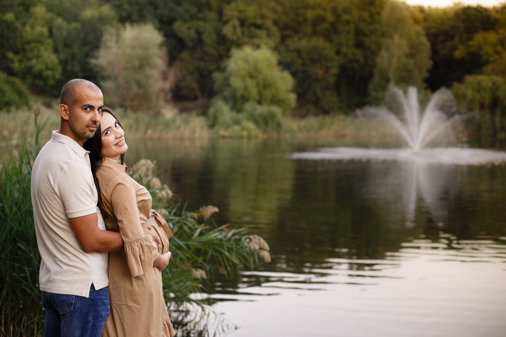 LUDMILA  +  ANDREY 