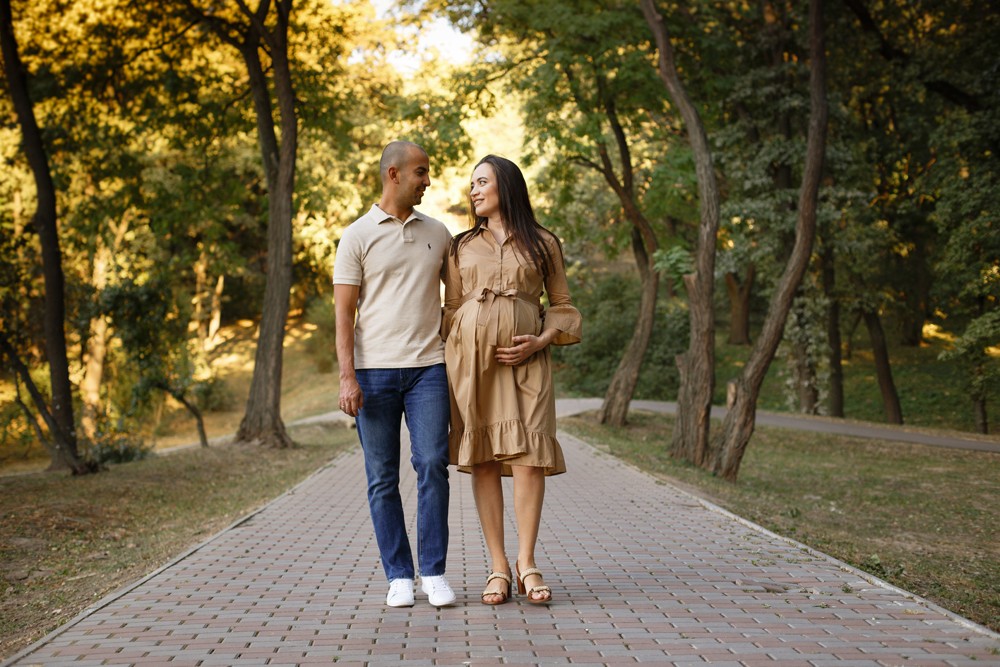LUDMILA  +  ANDREY 