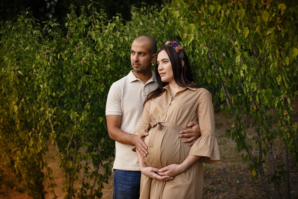 LUDMILA  +  ANDREY 