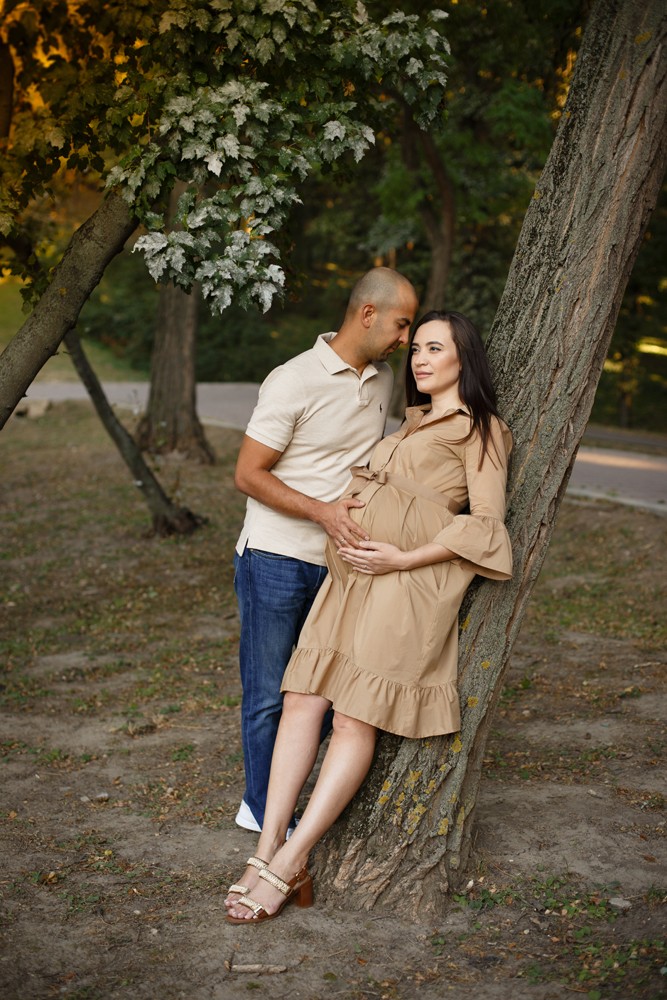 LUDMILA  +  ANDREY 