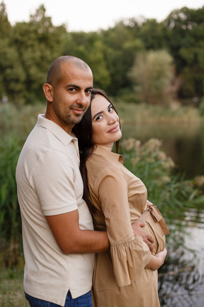LUDMILA  +  ANDREY 