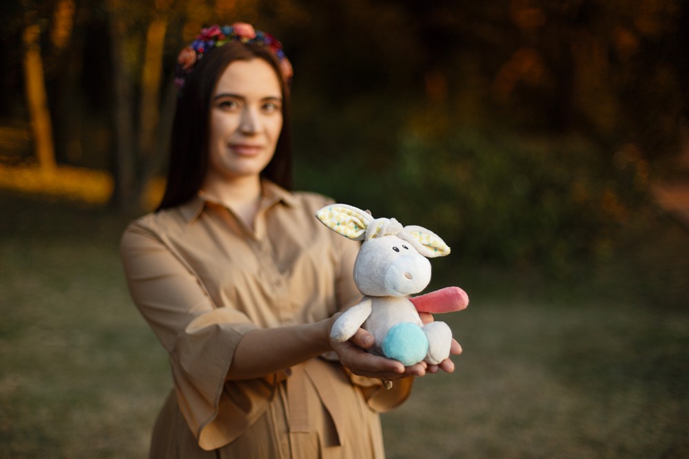 LUDMILA  +  ANDREY 