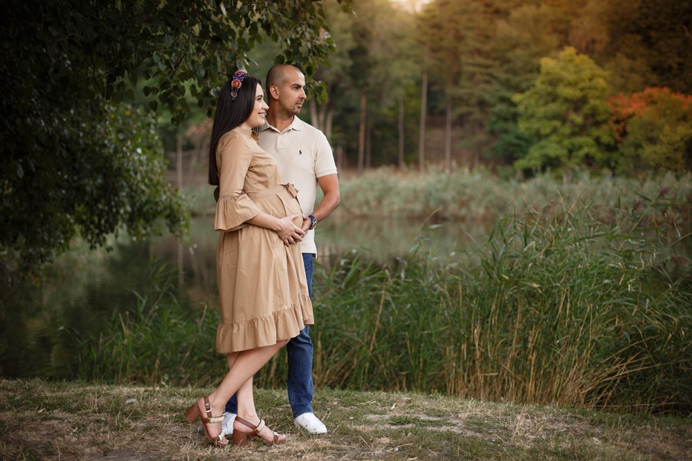 LUDMILA  +  ANDREY 