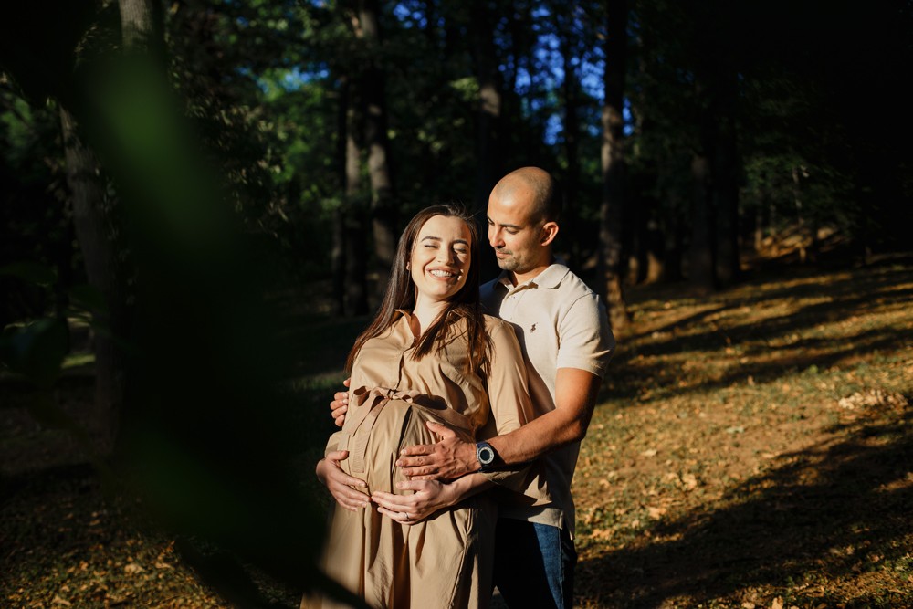 LUDMILA  +  ANDREY 