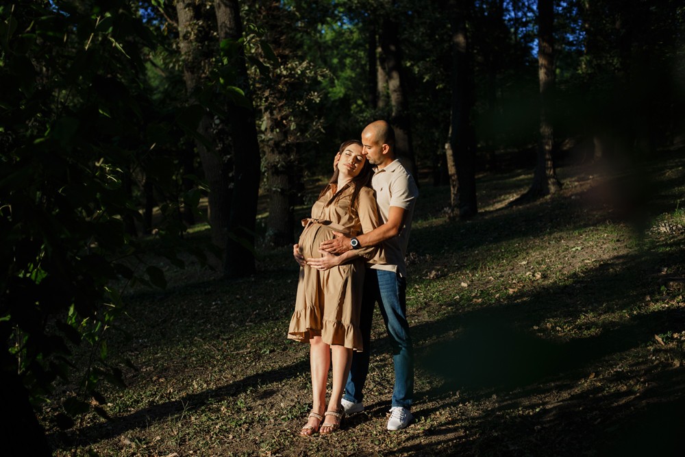 LUDMILA  +  ANDREY 