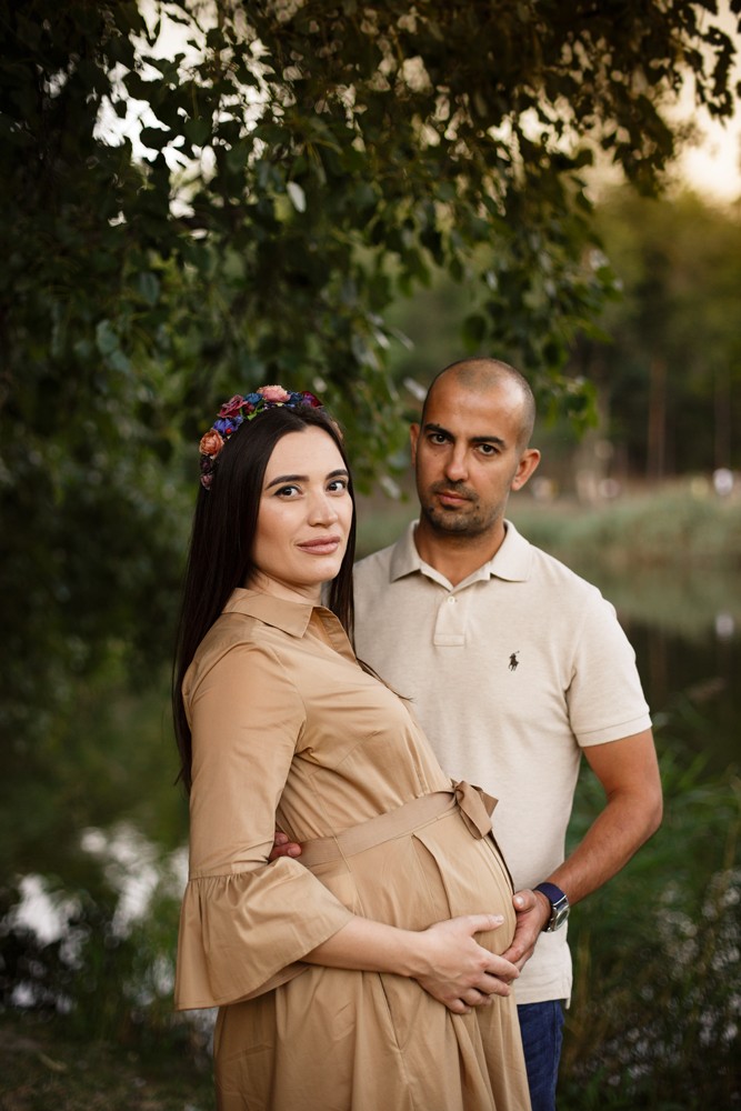 LUDMILA  +  ANDREY 