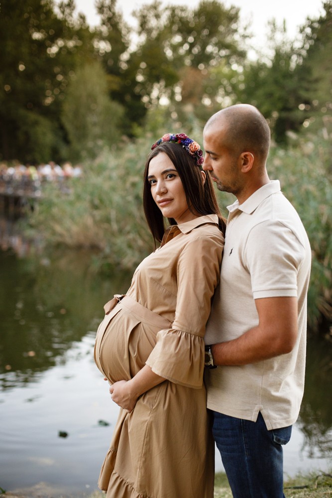 LUDMILA  +  ANDREY 