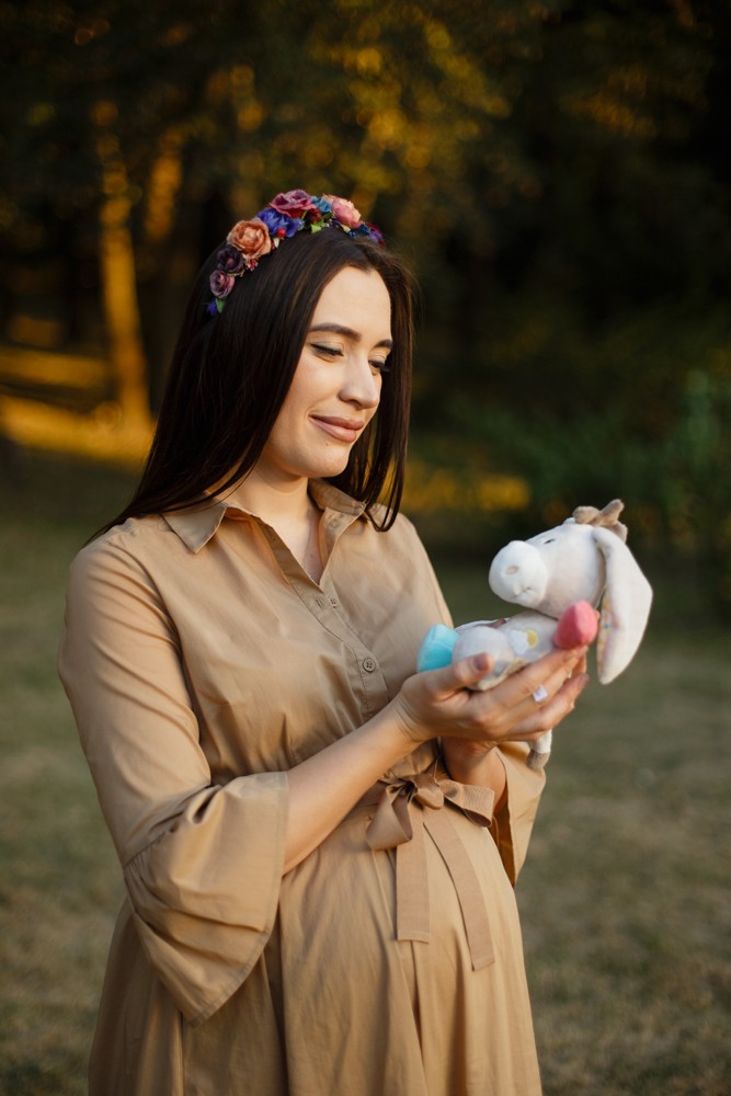 LUDMILA  +  ANDREY 