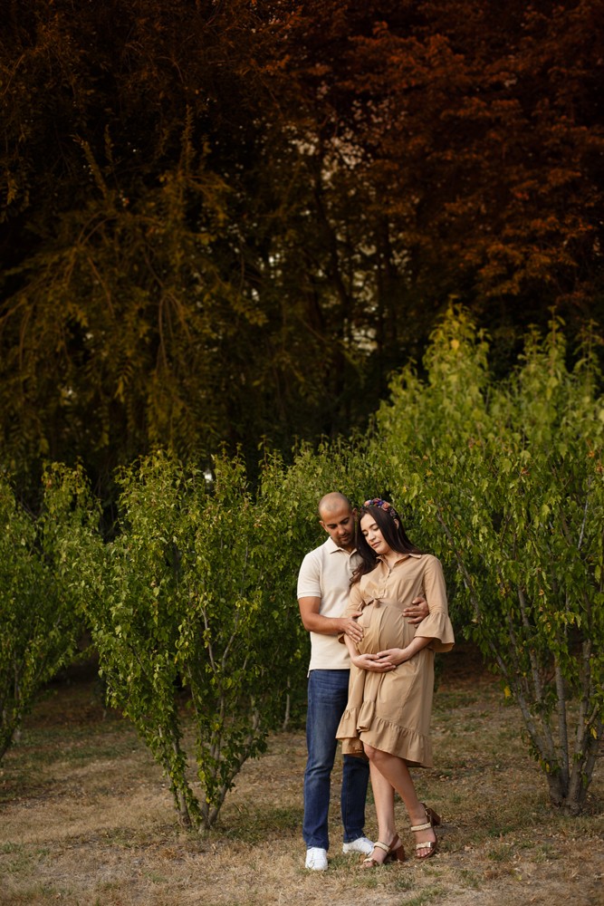 LUDMILA  +  ANDREY 