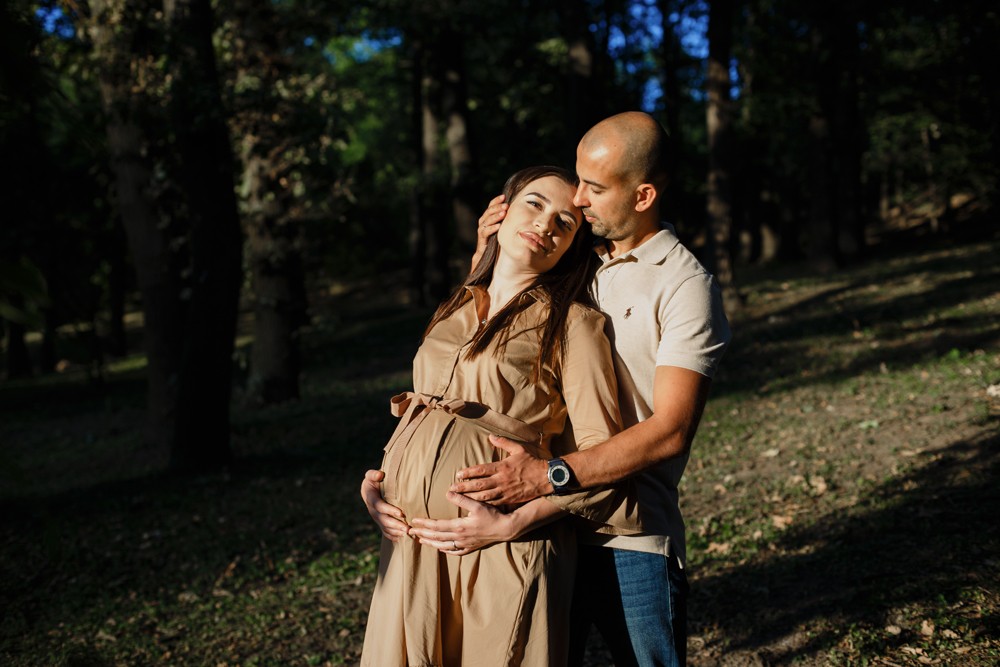 LUDMILA  +  ANDREY 