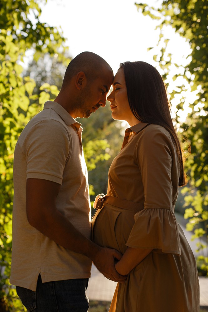 LUDMILA  +  ANDREY 