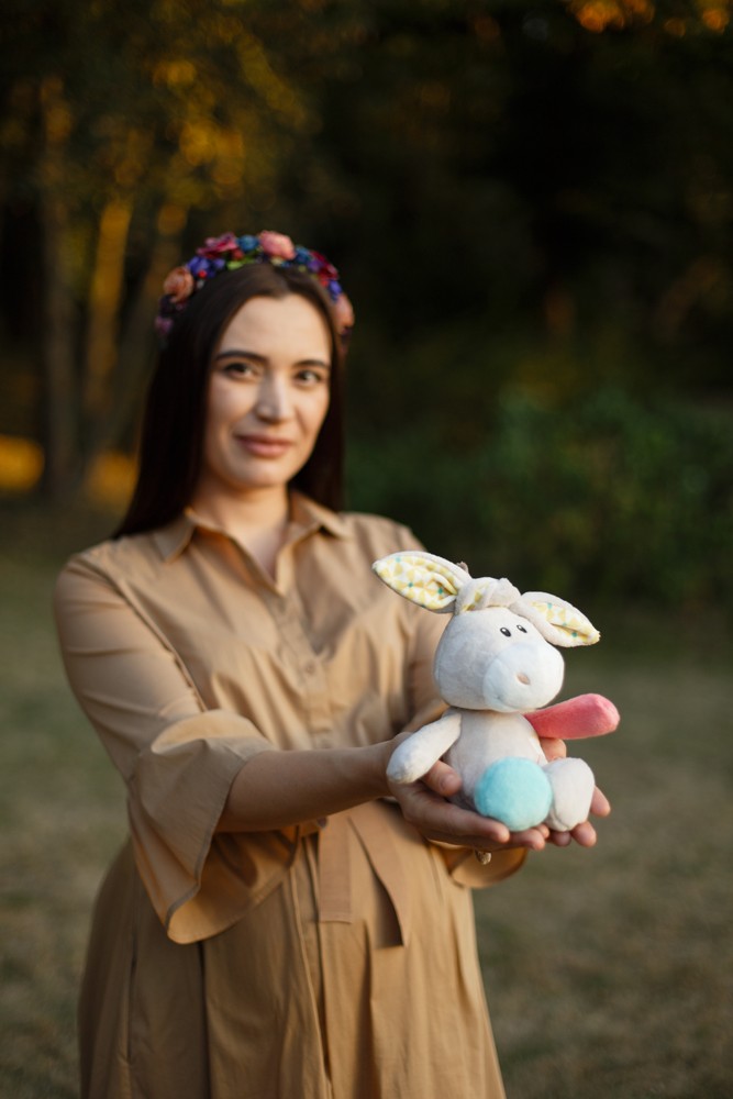 LUDMILA  +  ANDREY 
