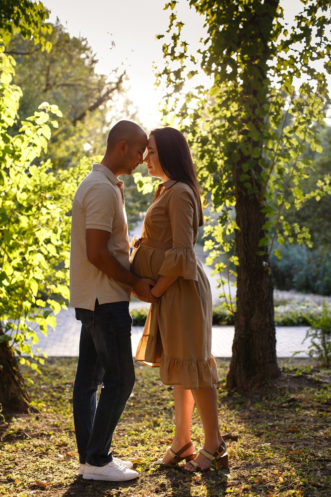 LUDMILA  +  ANDREY 