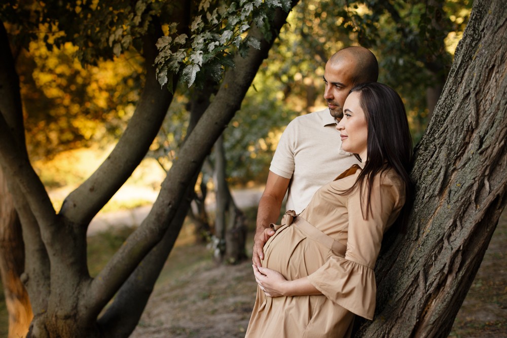 LUDMILA  +  ANDREY 