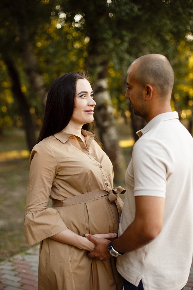 LUDMILA  +  ANDREY 