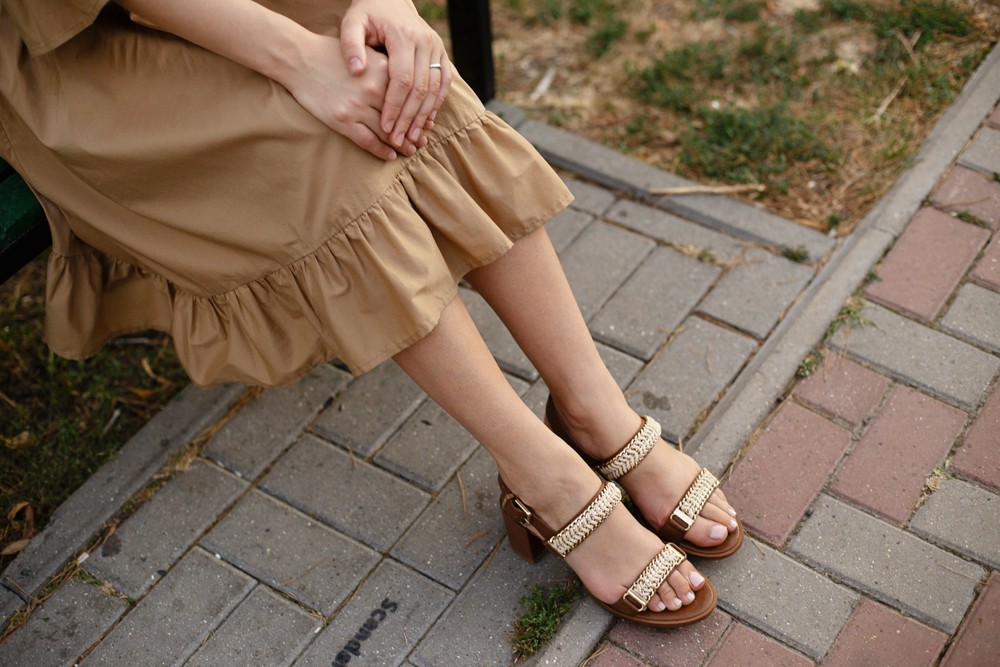 LUDMILA  +  ANDREY 