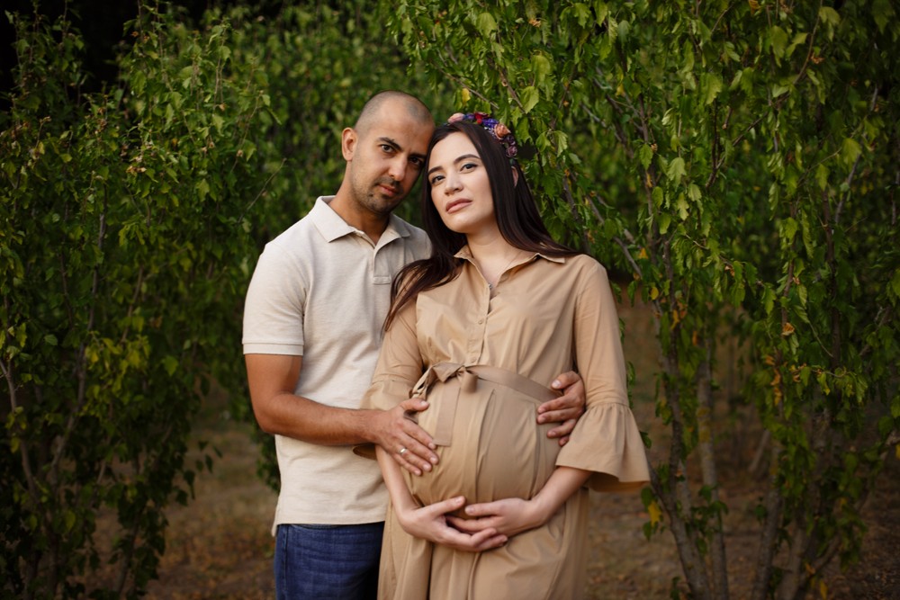 LUDMILA  +  ANDREY 