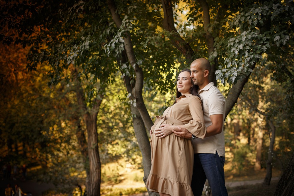LUDMILA  +  ANDREY 