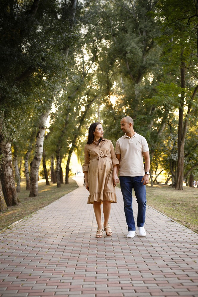 LUDMILA  +  ANDREY 