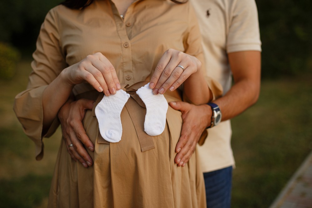 LUDMILA  +  ANDREY 