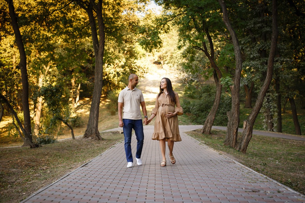 LUDMILA  +  ANDREY 