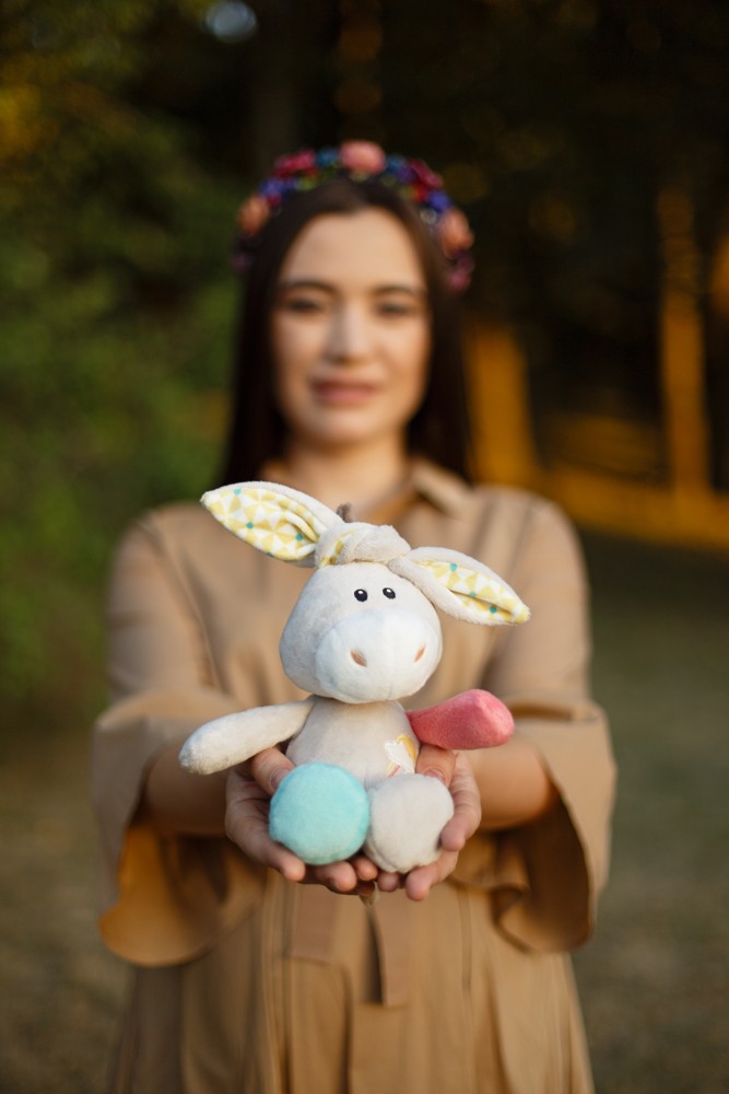 LUDMILA  +  ANDREY 