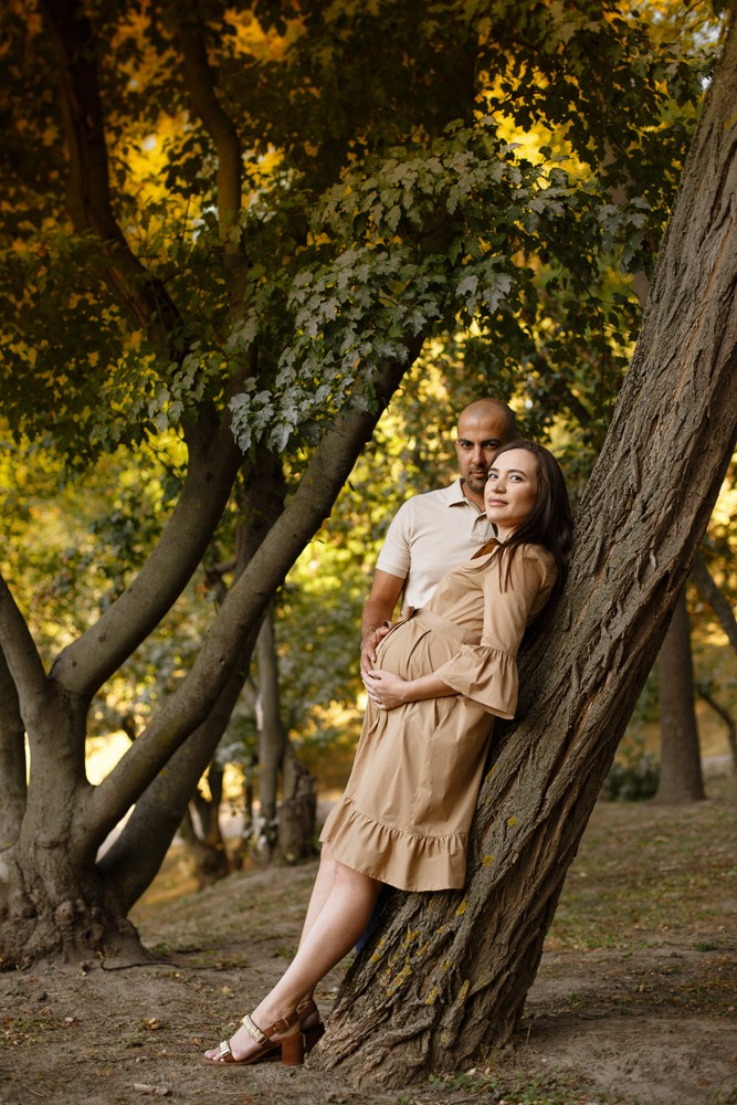 LUDMILA  +  ANDREY 