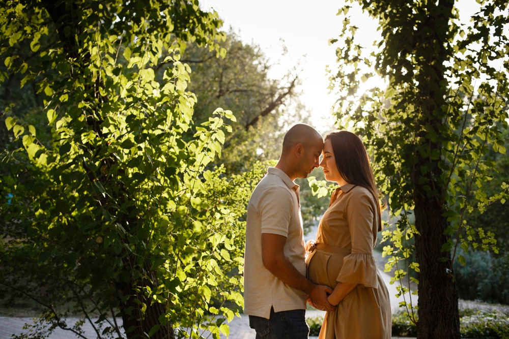 LUDMILA  +  ANDREY 