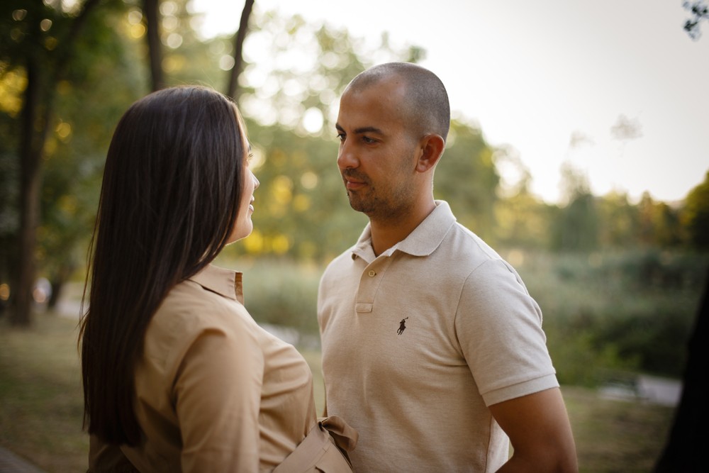 LUDMILA  +  ANDREY 