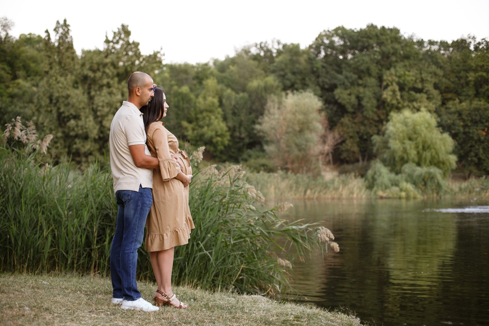 LUDMILA  +  ANDREY 