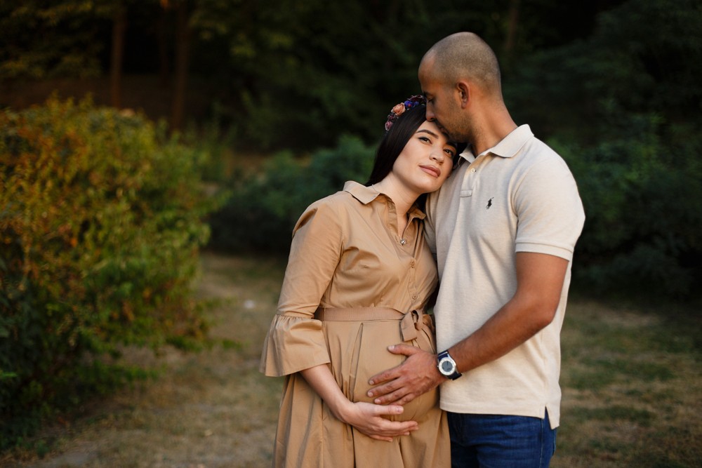 LUDMILA  +  ANDREY 