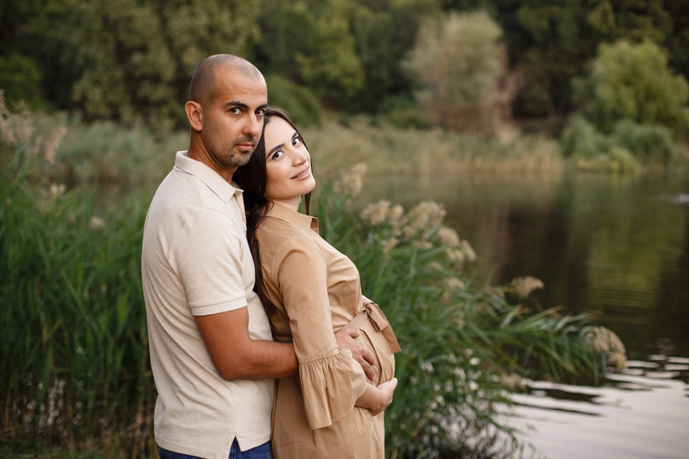 LUDMILA  +  ANDREY 