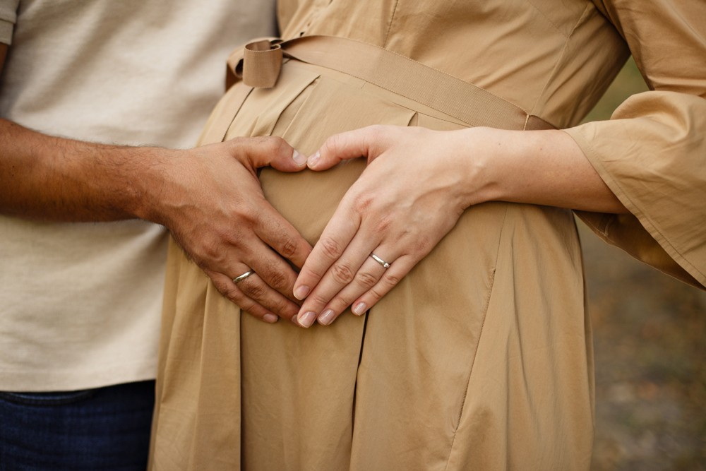 LUDMILA  +  ANDREY 