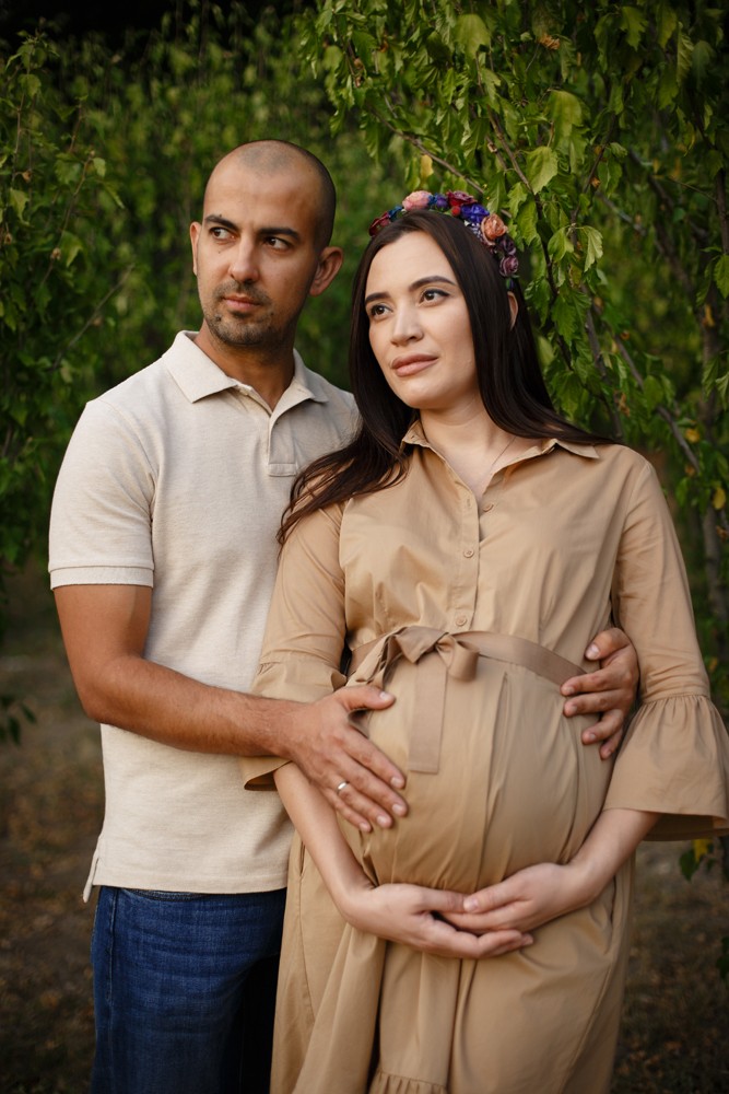 LUDMILA  +  ANDREY 