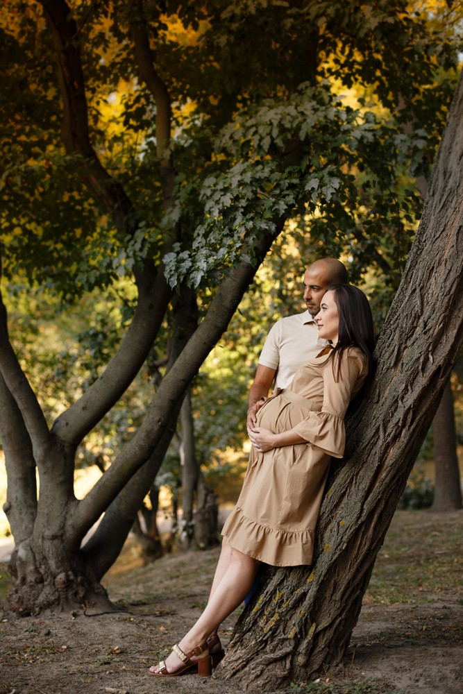 LUDMILA  +  ANDREY 