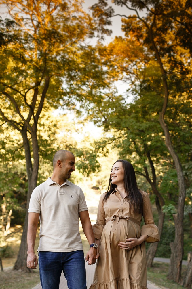 LUDMILA  +  ANDREY 