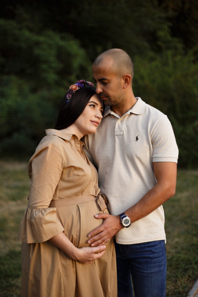 LUDMILA  +  ANDREY 