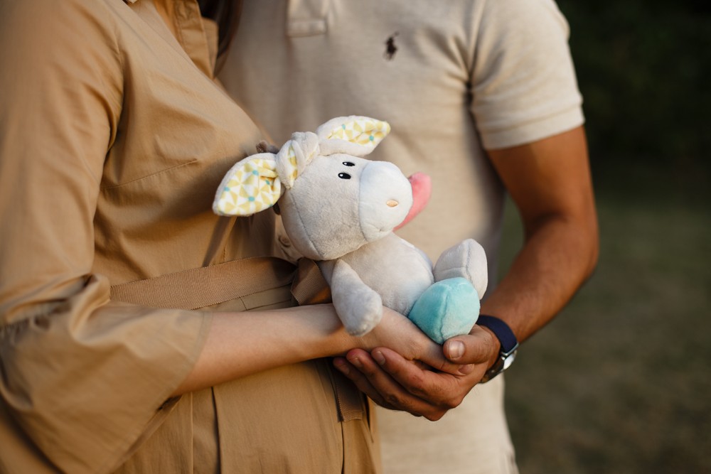 LUDMILA  +  ANDREY 