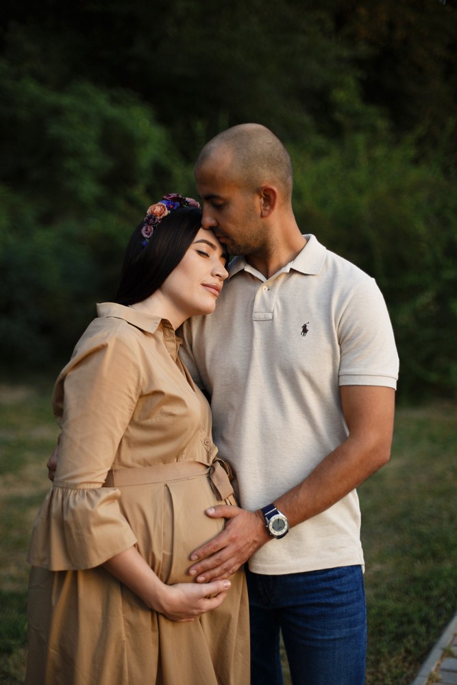 LUDMILA  +  ANDREY 