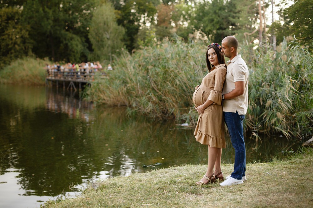 LUDMILA  +  ANDREY 