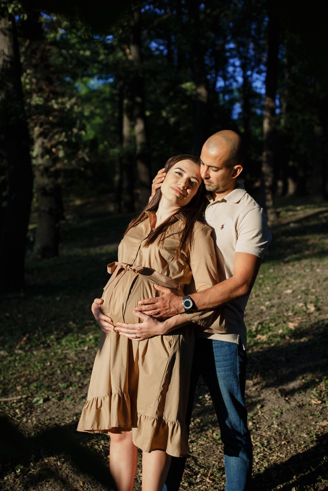 LUDMILA  +  ANDREY 