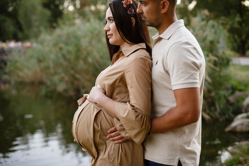 LUDMILA  +  ANDREY 