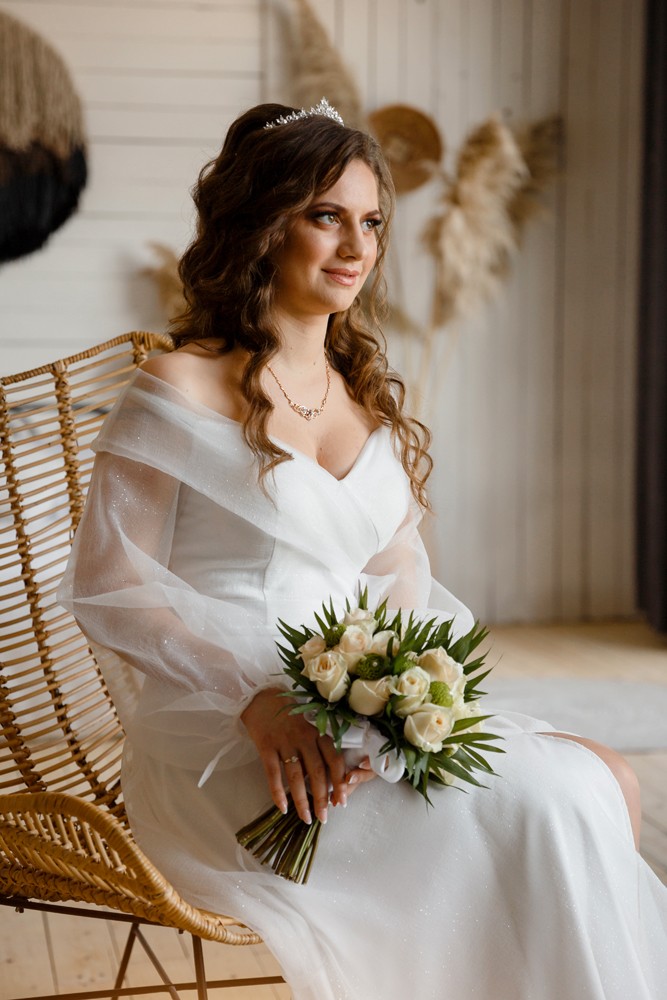 MAXIM + ETERY - WEDDNG
