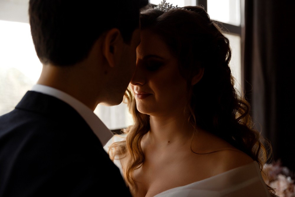MAXIM + ETERY - WEDDNG