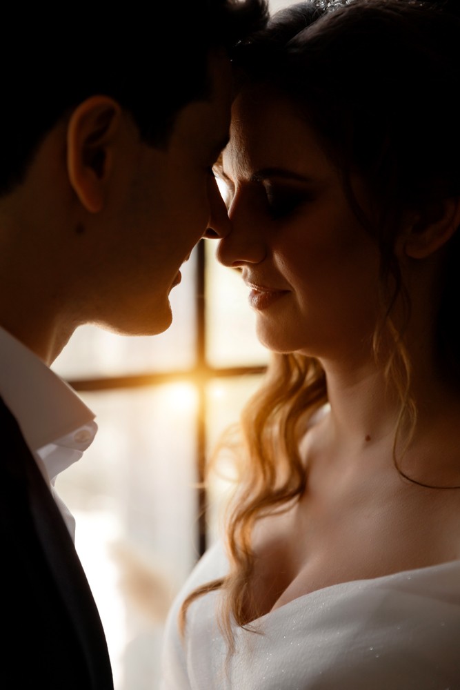 MAXIM + ETERY - WEDDNG