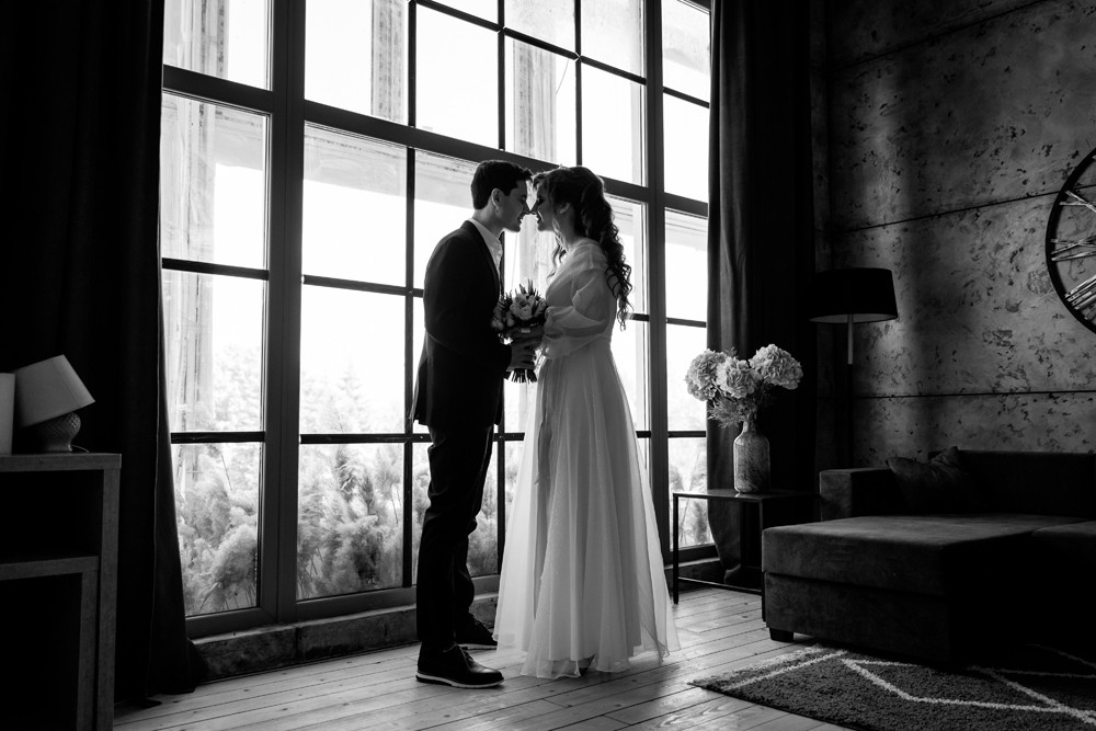 MAXIM + ETERY - WEDDNG