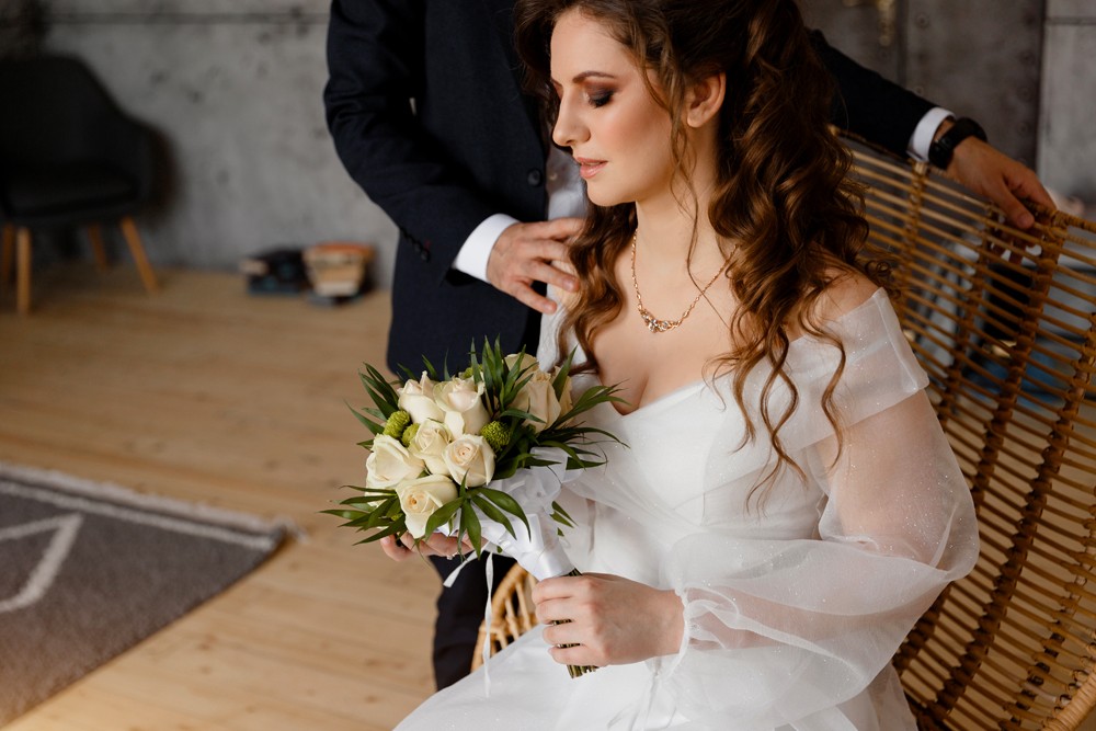 MAXIM + ETERY - WEDDNG