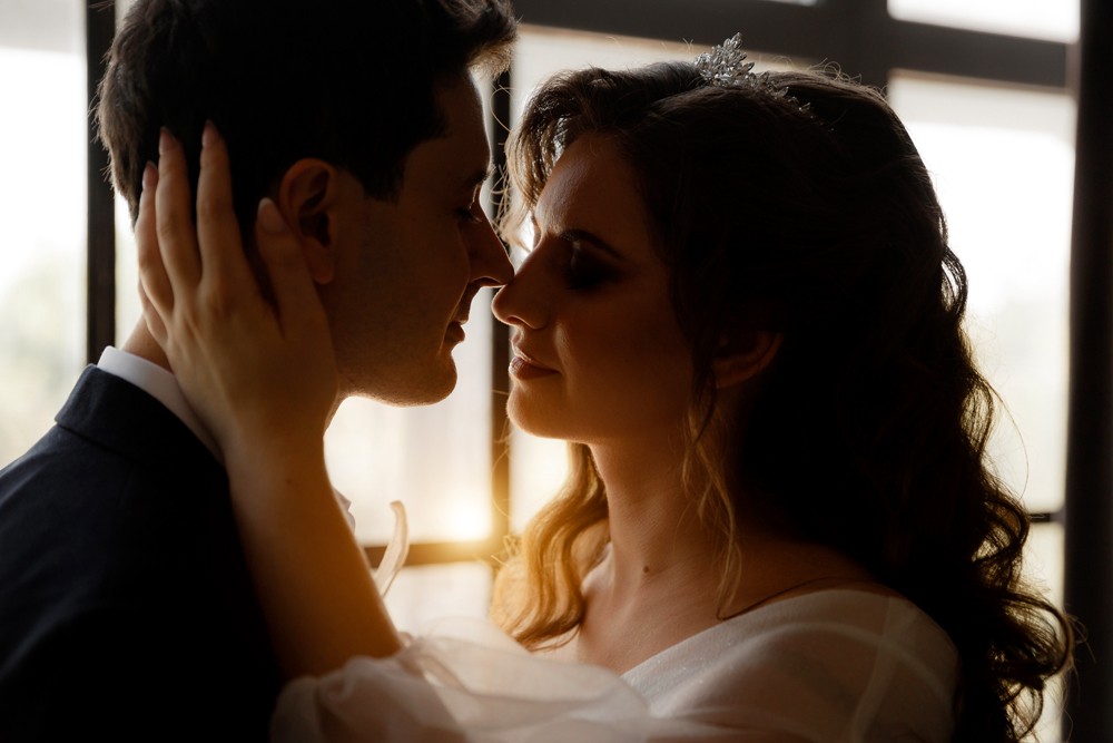 MAXIM + ETERY - WEDDNG
