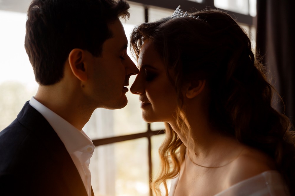 MAXIM + ETERY - WEDDNG