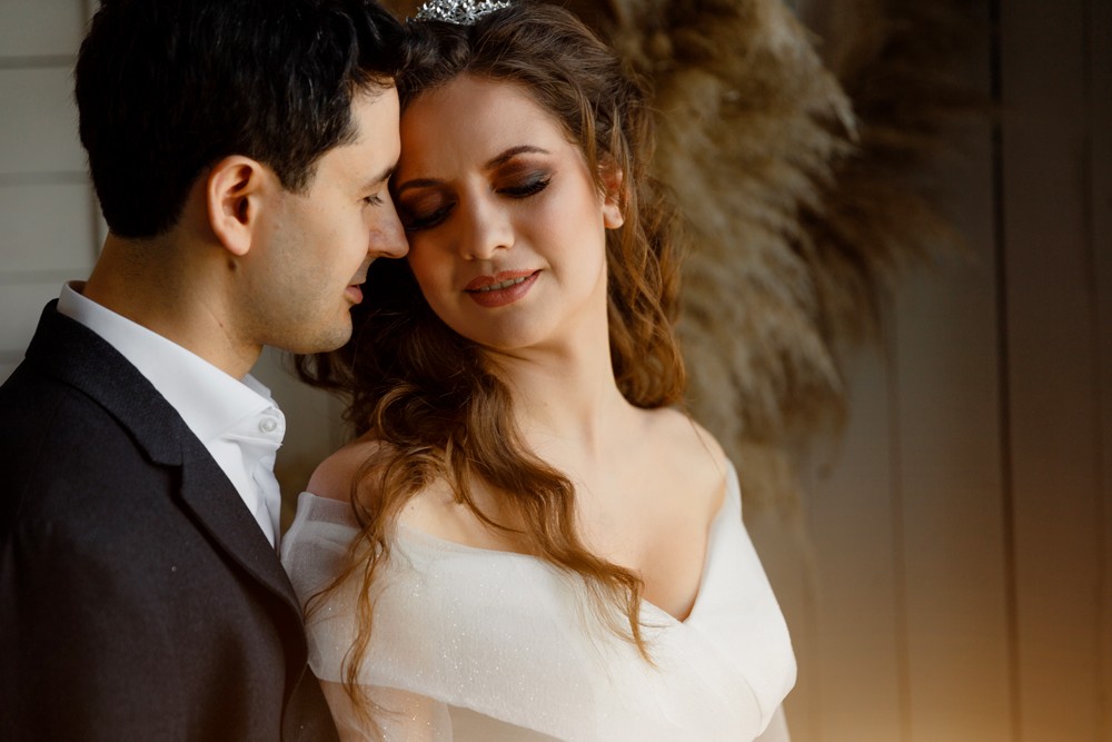 MAXIM + ETERY - WEDDNG